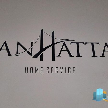 Apartamento The Best In Manhattan Home Service Caruaru Exterior photo