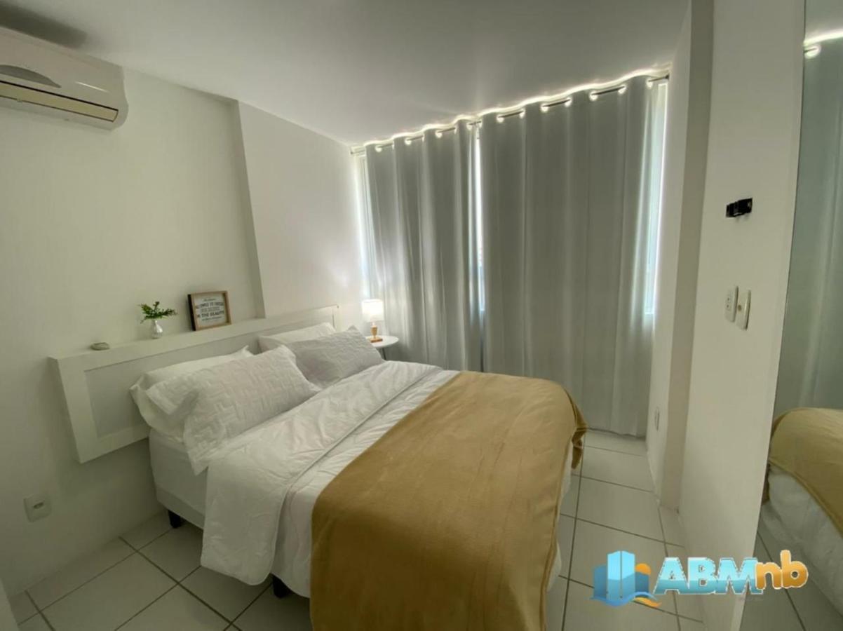 Apartamento The Best In Manhattan Home Service Caruaru Exterior photo