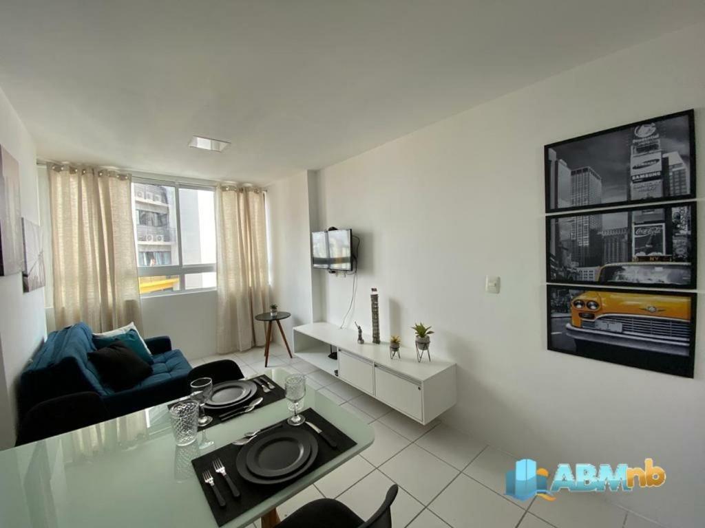 Apartamento The Best In Manhattan Home Service Caruaru Exterior photo