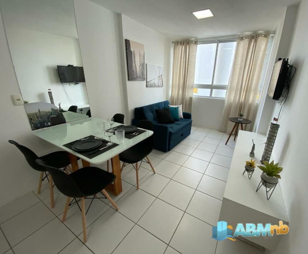 Apartamento The Best In Manhattan Home Service Caruaru Exterior photo